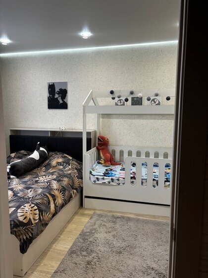 54 м², 2-комнатная квартира 7 600 000 ₽ - изображение 34