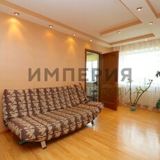 Квартира 43,7 м², 2-комнатная - изображение 5