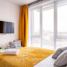 Квартира 24 м², студия - изображение 4