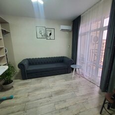 Квартира 38,8 м², студия - изображение 2