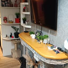 Квартира 61 м², 4-комнатная - изображение 2