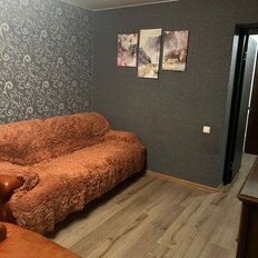 Квартира 58 м², 1-комнатная - изображение 4
