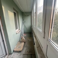 Квартира 60 м², 3-комнатная - изображение 5
