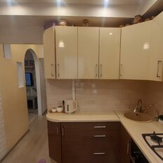 Квартира 55,5 м², 3-комнатная - изображение 3