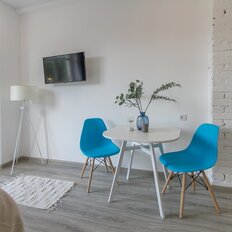 Квартира 21 м², студия - изображение 4