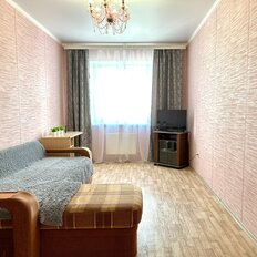 Квартира 44 м², 1-комнатная - изображение 2