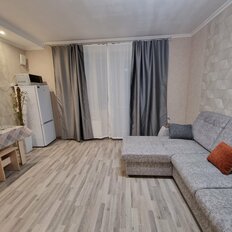 Квартира 30 м², студия - изображение 2