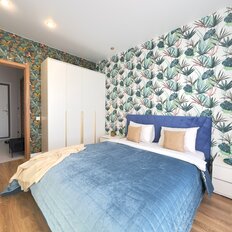 Квартира 40 м², 1-комнатная - изображение 2