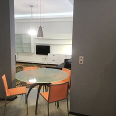 Квартира 150 м², 3-комнатная - изображение 5