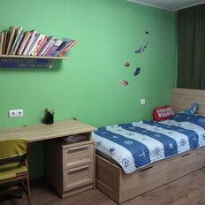 Квартира 110 м², 3-комнатная - изображение 3