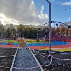 Квартира 50 м², 2-комнатная - изображение 4