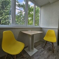 Квартира 29 м², 1-комнатная - изображение 1