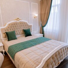 Квартира 50 м², 2-комнатная - изображение 4