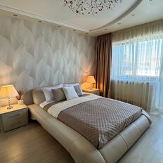 Квартира 70 м², 2-комнатная - изображение 3