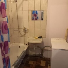 Квартира 50 м², 1-комнатная - изображение 5