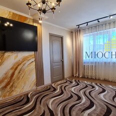 Квартира 42,7 м², 2-комнатная - изображение 3