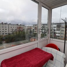 Квартира 51 м², 2-комнатная - изображение 1