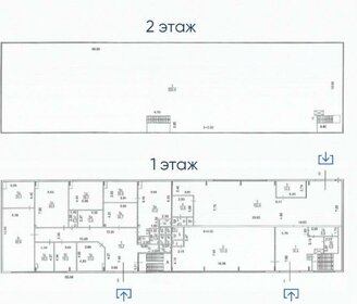 1815 м², производственное помещение - изображение 2