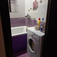 Квартира 24 м², студия - изображение 4