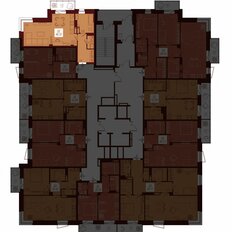 Квартира 46,2 м², 1-комнатная - изображение 2