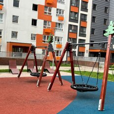 Квартира 24 м², студия - изображение 5