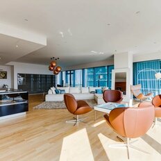 Квартира 216,4 м², 3-комнатные - изображение 3