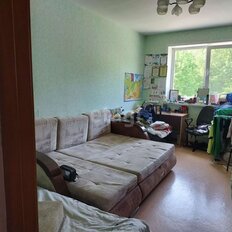 Квартира 38 м², 1-комнатная - изображение 2