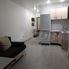 Квартира 22 м², студия - изображение 1