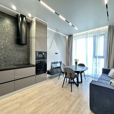 Квартира 44,5 м², 2-комнатная - изображение 1