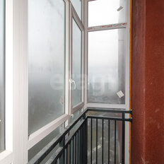 Квартира 18,2 м², студия - изображение 4