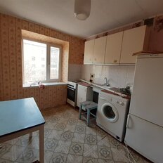 Квартира 34 м², 1-комнатная - изображение 3