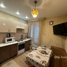 Квартира 36 м², 1-комнатная - изображение 2