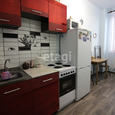 Квартира 30,4 м², 1-комнатная - изображение 4