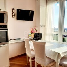 Квартира 88 м², 3-комнатная - изображение 1