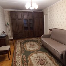 Квартира 44,7 м², 2-комнатная - изображение 1