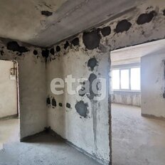 Квартира 68 м², 2-комнатная - изображение 2