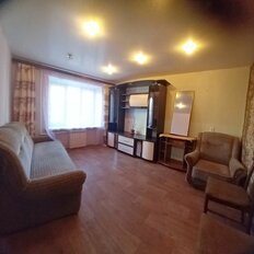 Квартира 30 м², 1-комнатная - изображение 4