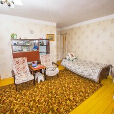 Квартира 55,7 м², 3-комнатная - изображение 4