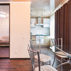 Квартира 56,6 м², 2-комнатная - изображение 2