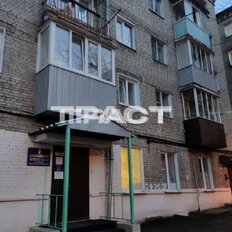 Квартира 29,3 м², 1-комнатная - изображение 5