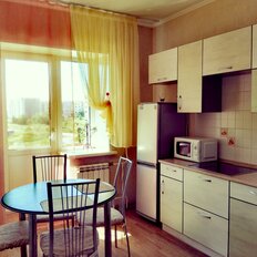 Квартира 45 м², 1-комнатная - изображение 1