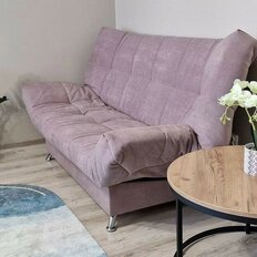 Квартира 56 м², 1-комнатная - изображение 1