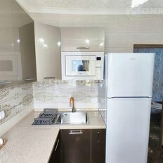 Квартира 30 м², 1-комнатная - изображение 1