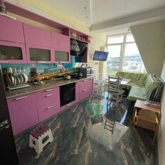 Квартира 69,7 м², 2-комнатная - изображение 5