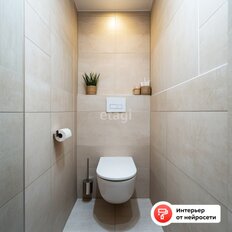 Квартира 55,7 м², 2-комнатная - изображение 5