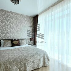 Квартира 45 м², 2-комнатная - изображение 3