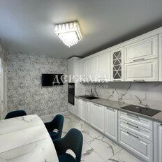 Квартира 57 м², 2-комнатная - изображение 2