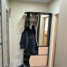 Квартира 35,6 м², 1-комнатная - изображение 4