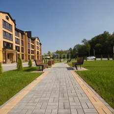 Квартира 68 м², 2-комнатная - изображение 4