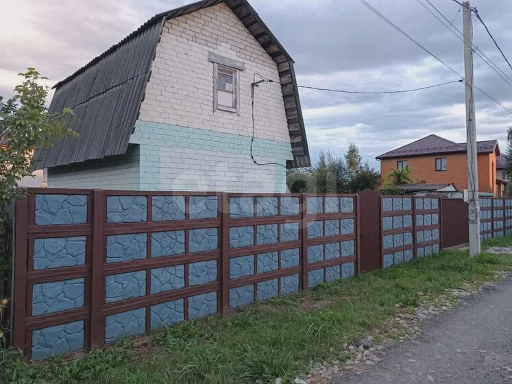 120 м² дом, 6 соток участок 10 500 000 ₽ - изображение 54